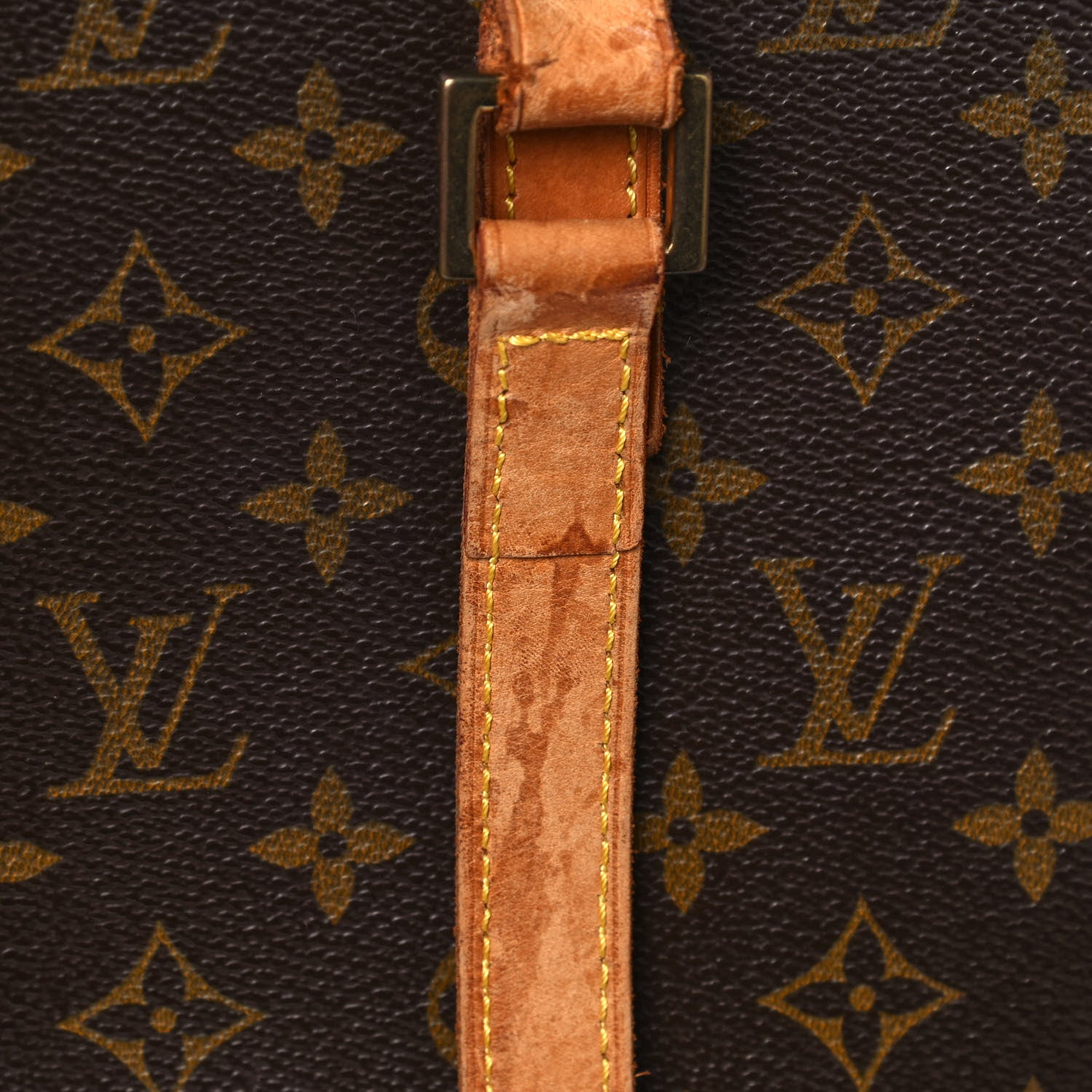 Louis Vuitton Monogram Luco 14 of 20
