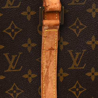 Louis Vuitton Monogram Luco 14 of 20