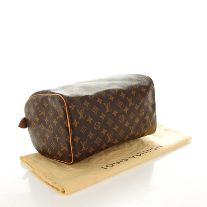Louis Vuitton Monogram Speedy 30 4 of 7