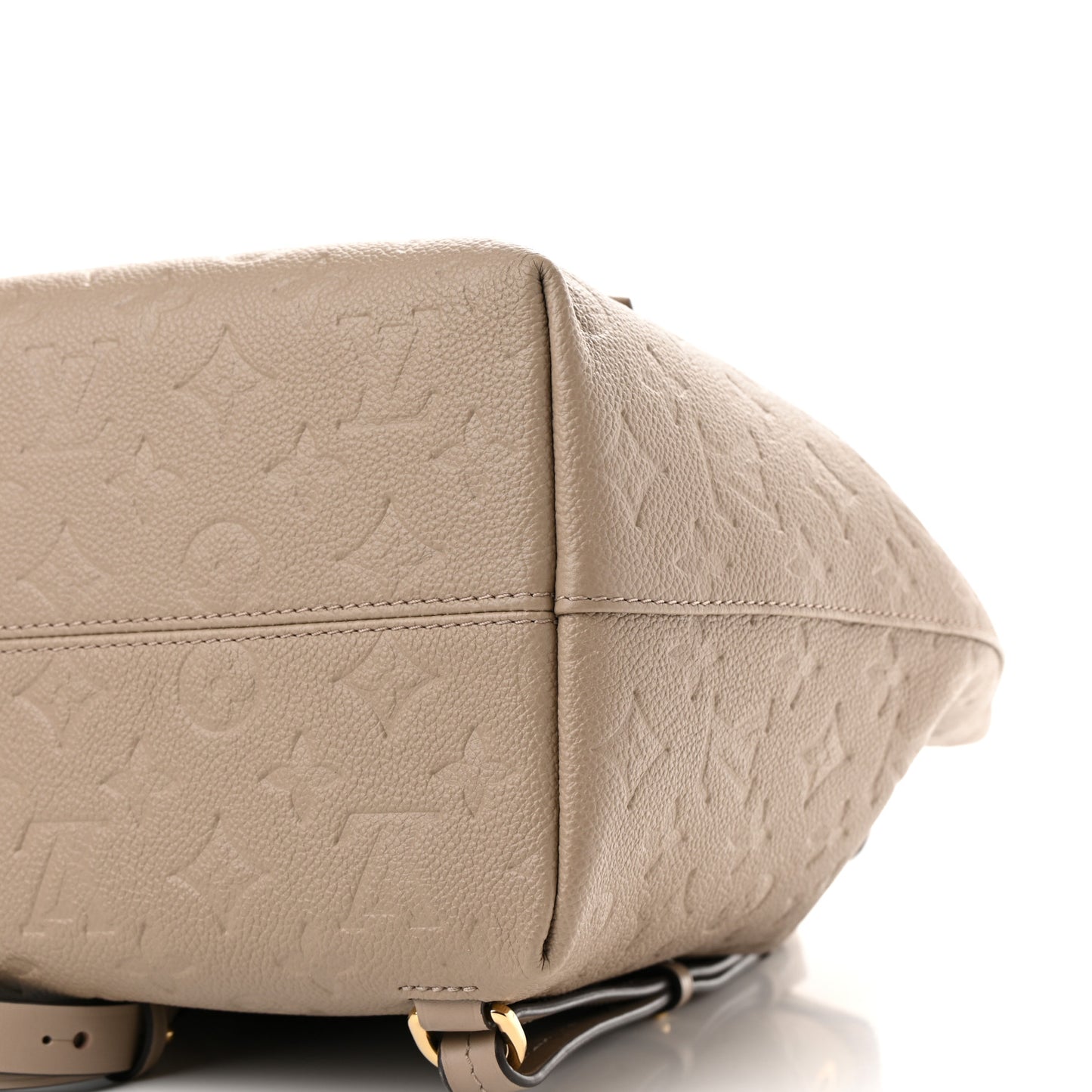 Empreinte Montsouris NM Backpack Tourterelle