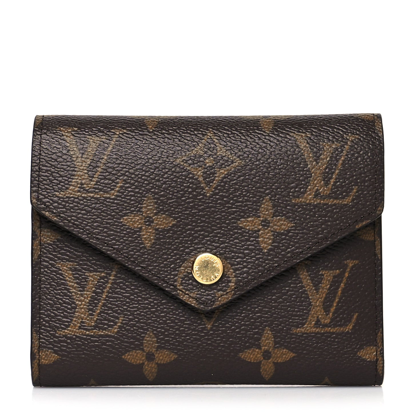Monogram Victorine Wallet