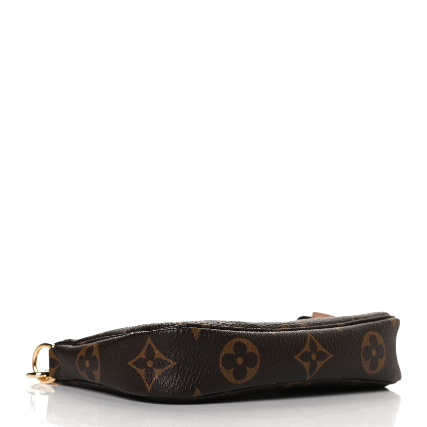 Monogram Mini Pochette Accessories