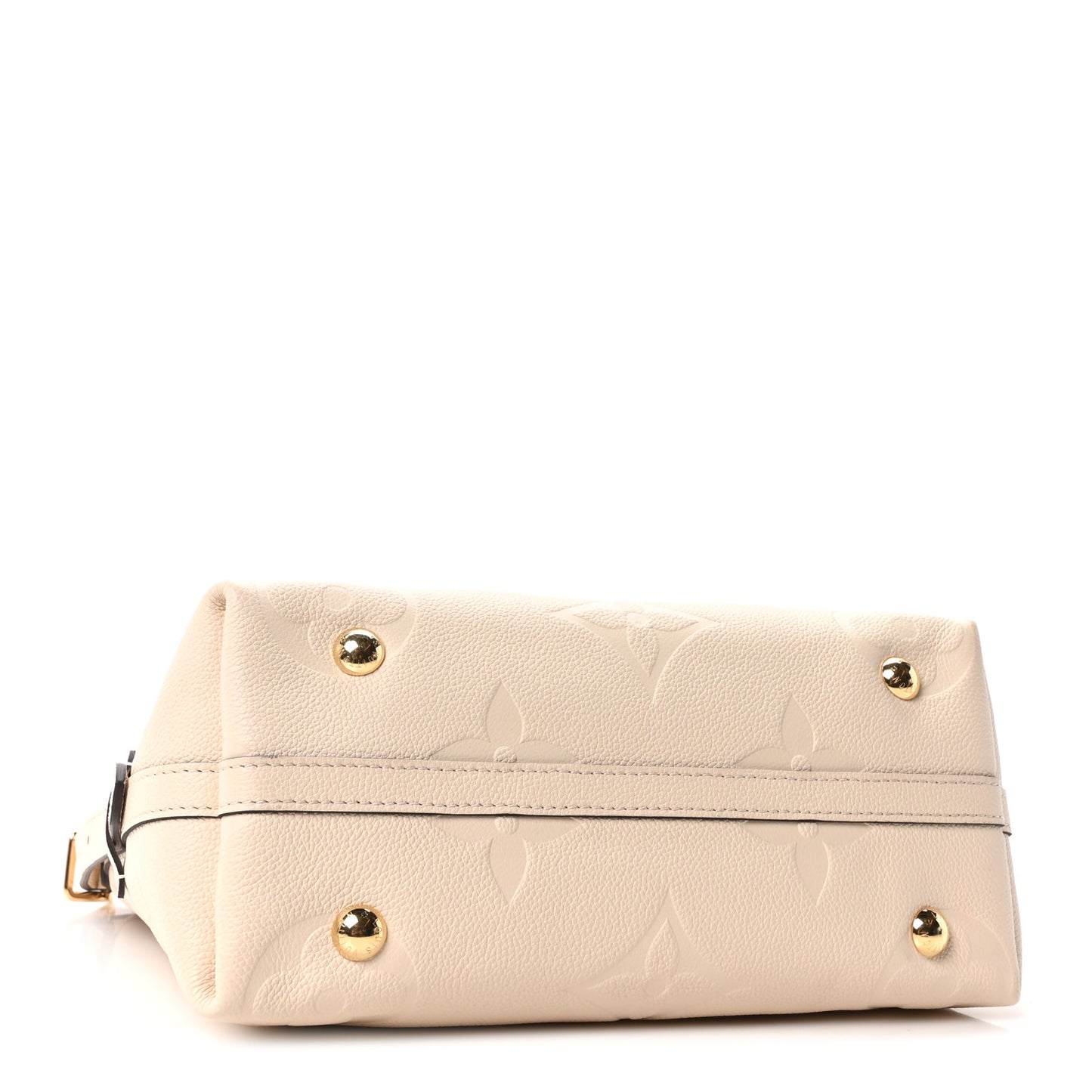 Empreinte Carryall PM Creme