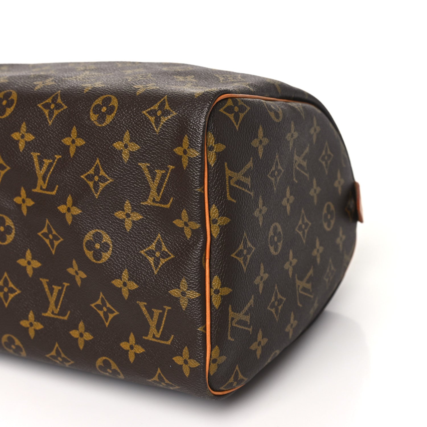 Louis Vuitton Monogram Speedy 30 9 of 9