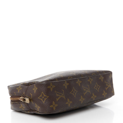 Louis Vuitton Monogram Trousse Toilette 23 4 of 10