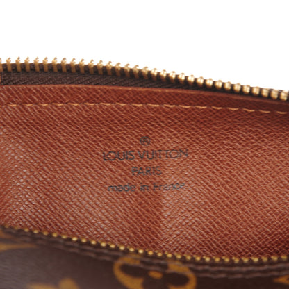 Louis Vuitton Monogram Papillon 26 6 of 7