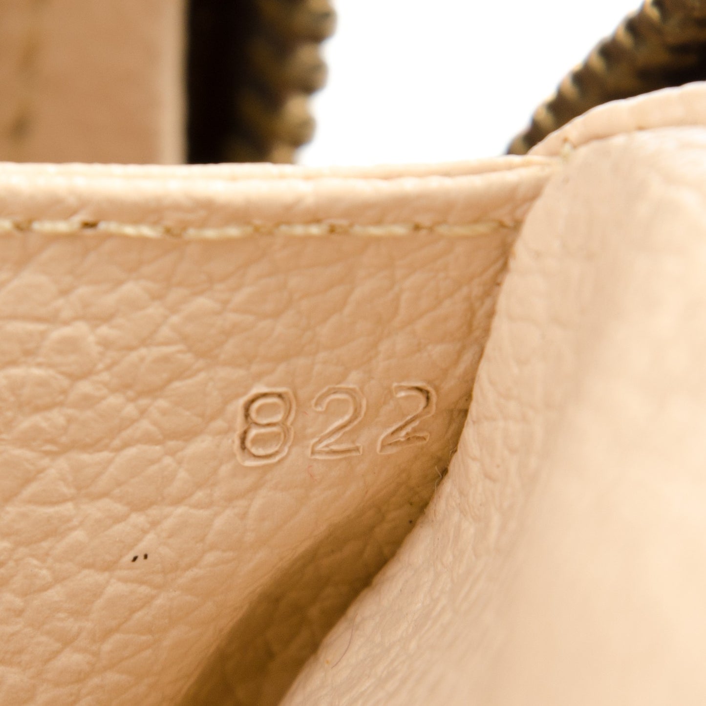 Monogram Trousse Toilette 23