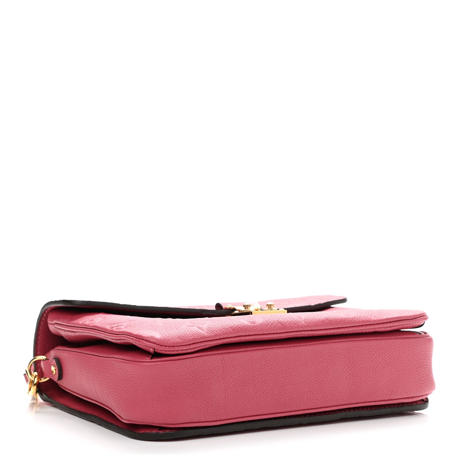 Louis Vuitton Empreinte Pochette Metis Rose Bruyere 4 of 9