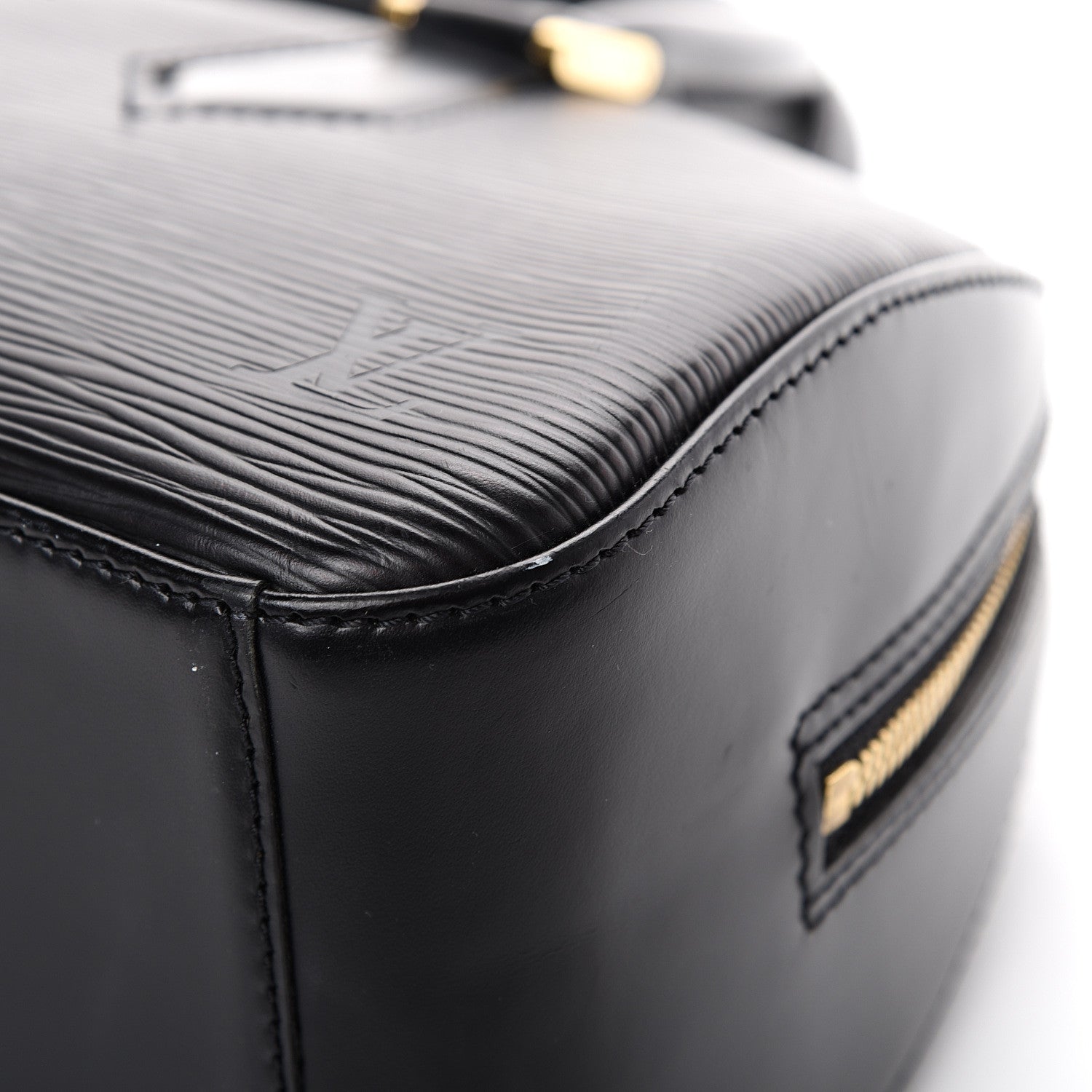 Louis Vuitton Epi Jasmin Black 11 of 14