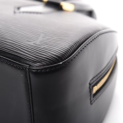 Louis Vuitton Epi Jasmin Black 11 of 14