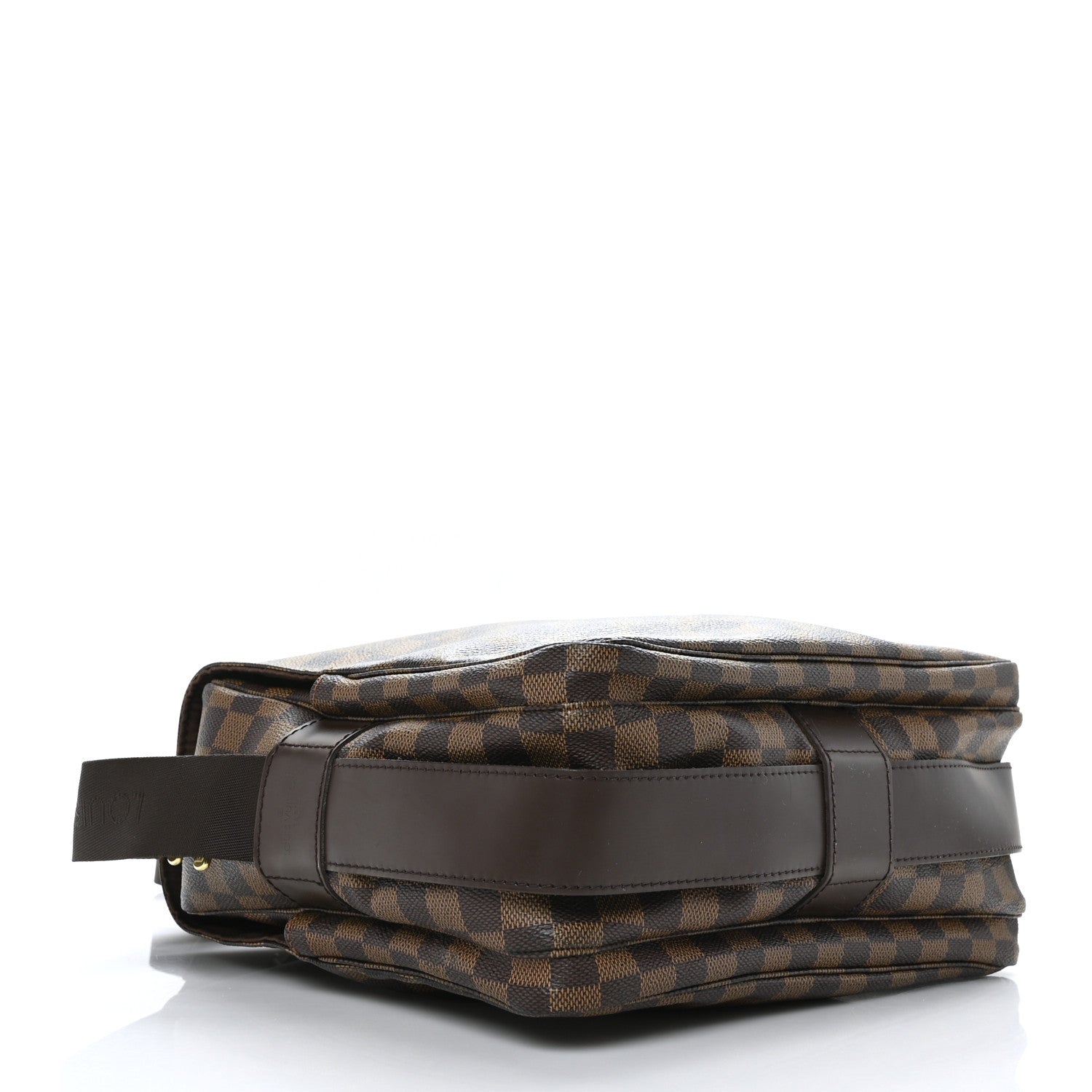 Louis Vuitton Damier Ebene Naviglio 4 of 9
