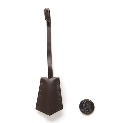 Louis Vuitton Calfskin Clochette Key Bell Holder Ebene 2 of 4