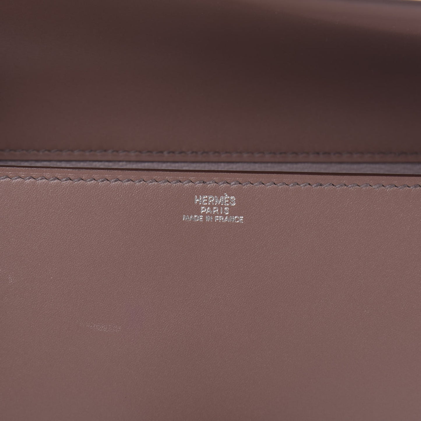 Tadelakt Medor 23 Clutch Griolet