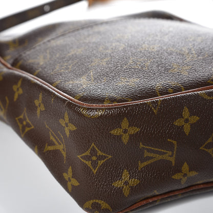 Louis Vuitton Monogram Marceau PM 7 of 13