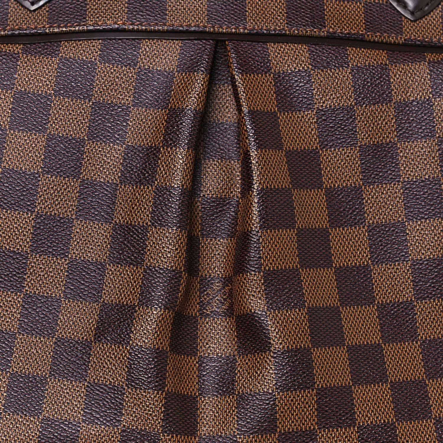 Louis Vuitton Damier Ebene Trevi GM 8 of 13