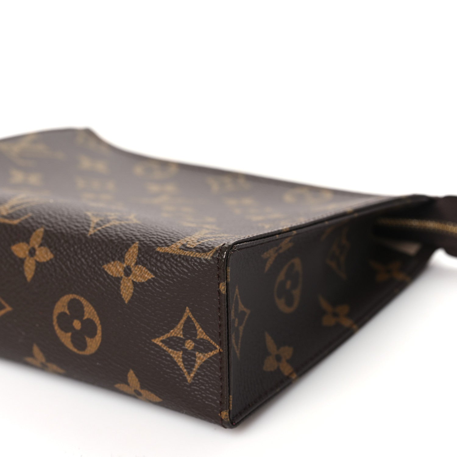 Louis Vuitton Monogram Toiletry Pouch 19 10 of 10