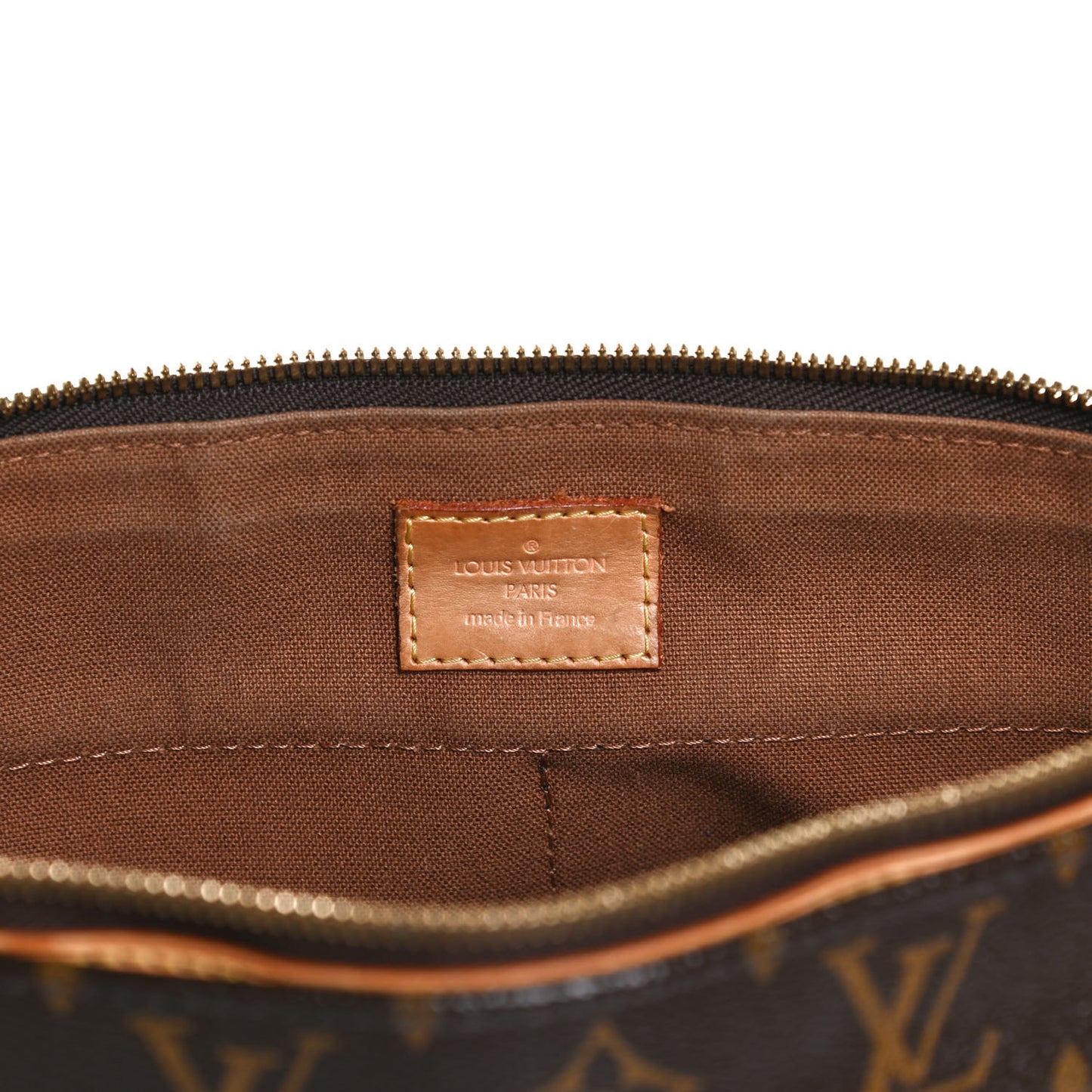 Monogram Popincourt Long Shoulder Bag
