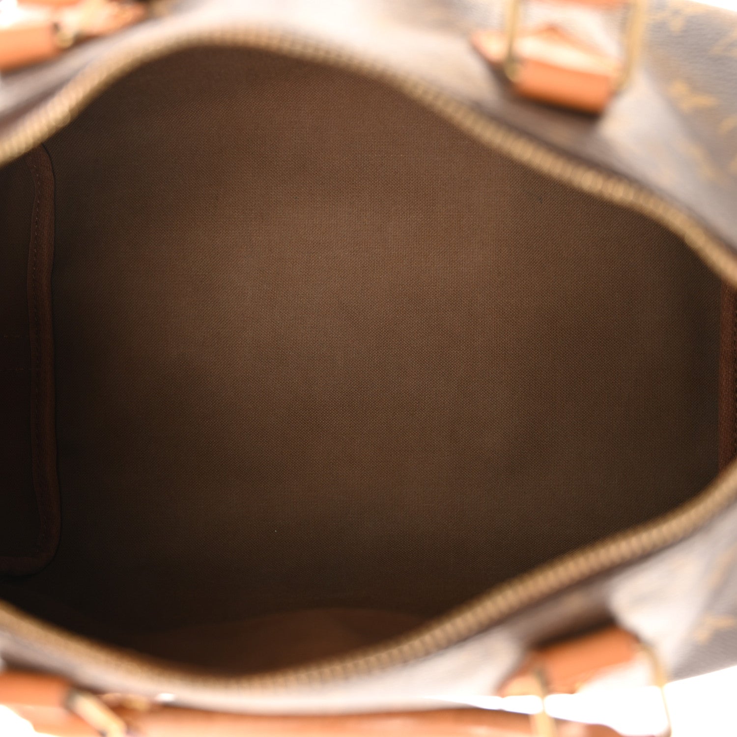 Louis Vuitton Monogram Speedy Bandouliere 30 5 of 16