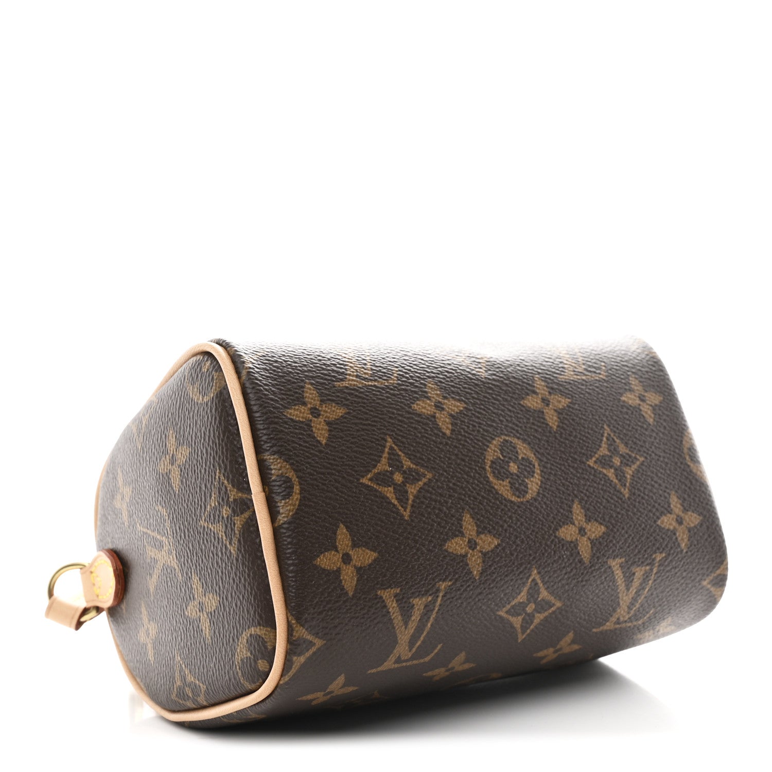Louis Vuitton Monogram Nano Speedy 4 of 11