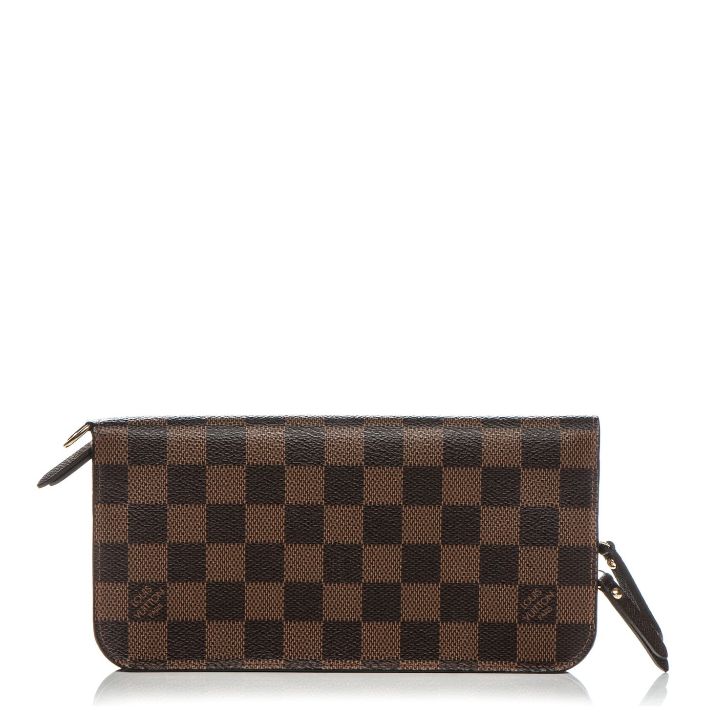 Damier Ebene Insolite Wallet