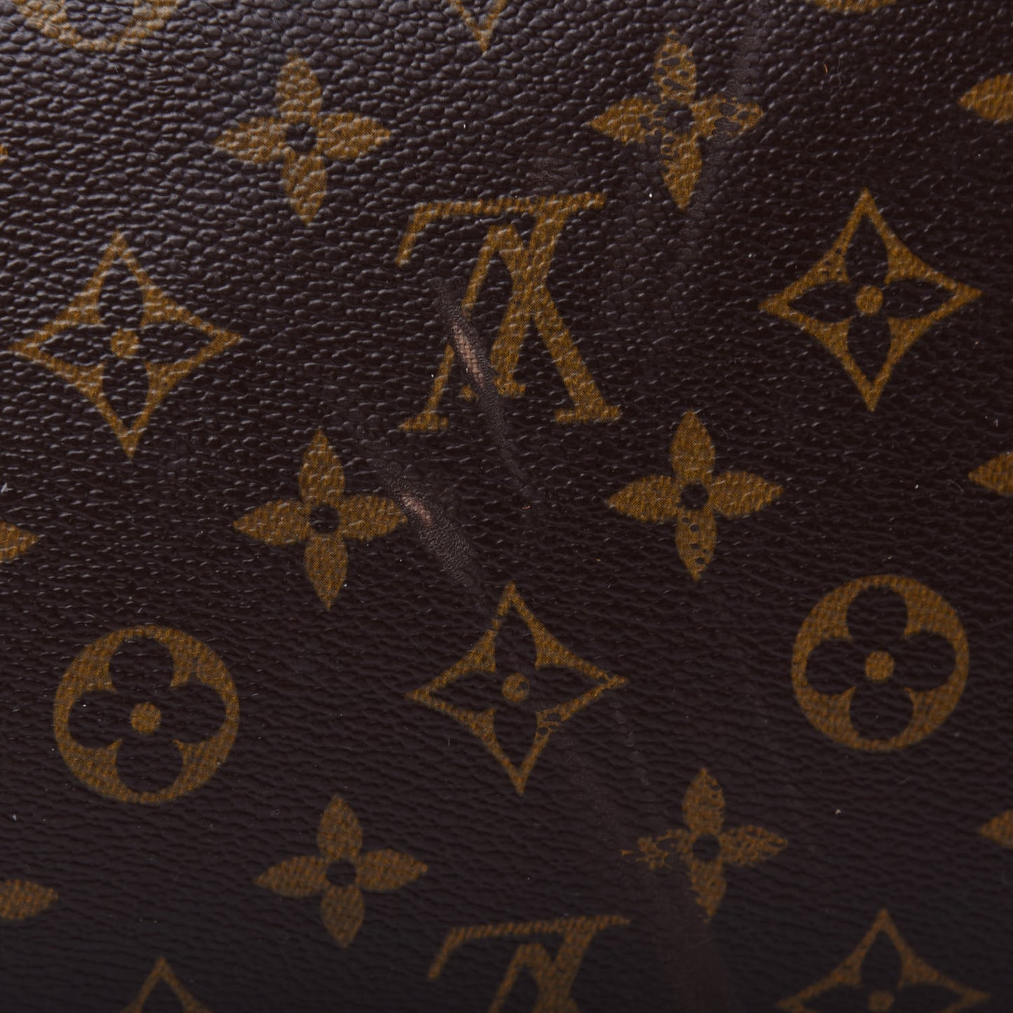 Monogram Speedy 35