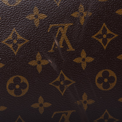Louis Vuitton Monogram Speedy 35 12 of 12