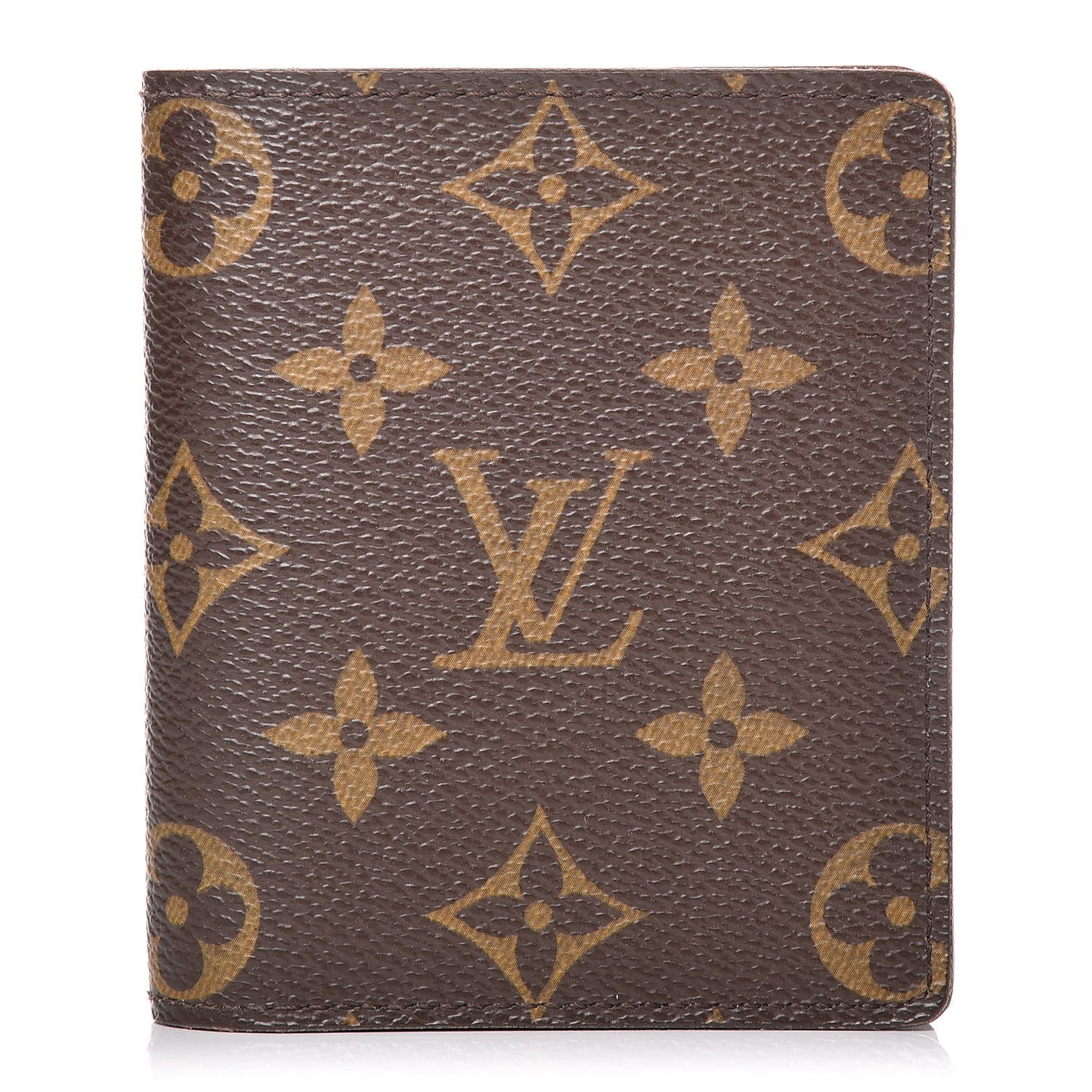 Monogram Portefeuille Magellan Wallet