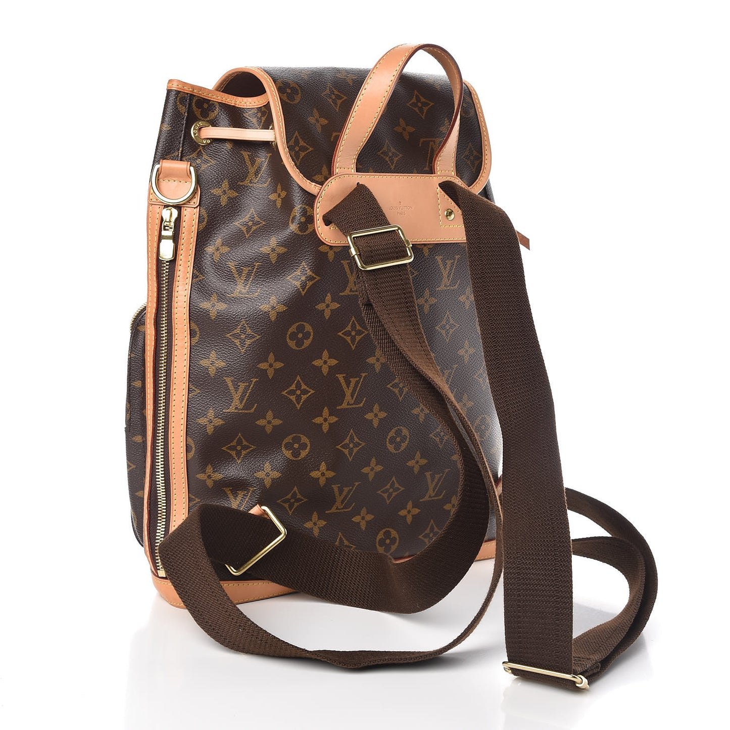 Monogram Bosphore Backpack