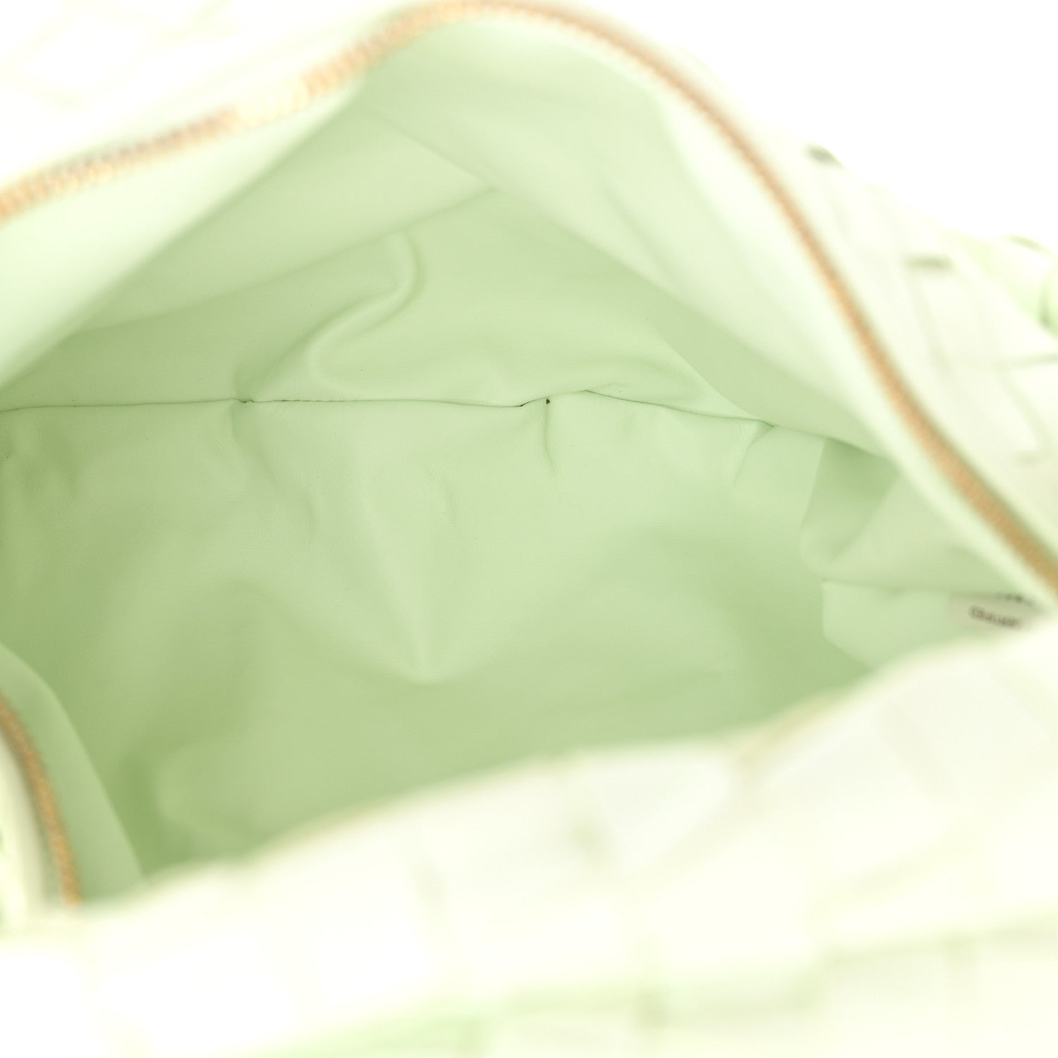 Bottega Veneta Nappa Intrecciato Teen Jodie Hobo Glacier 5 of 10
