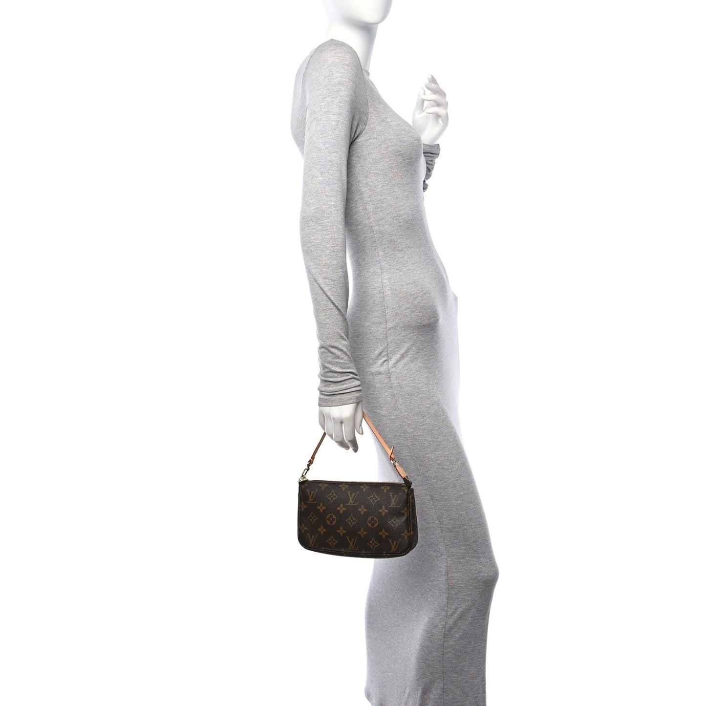 Monogram Pochette Accessories