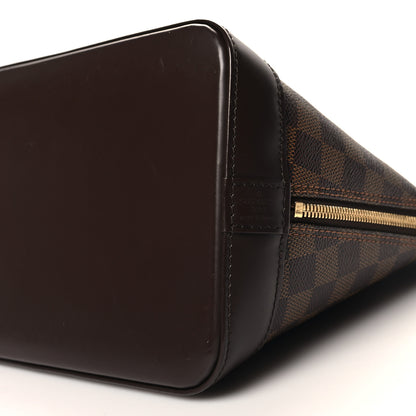 Louis Vuitton Damier Ebene Alma PM 9 of 10