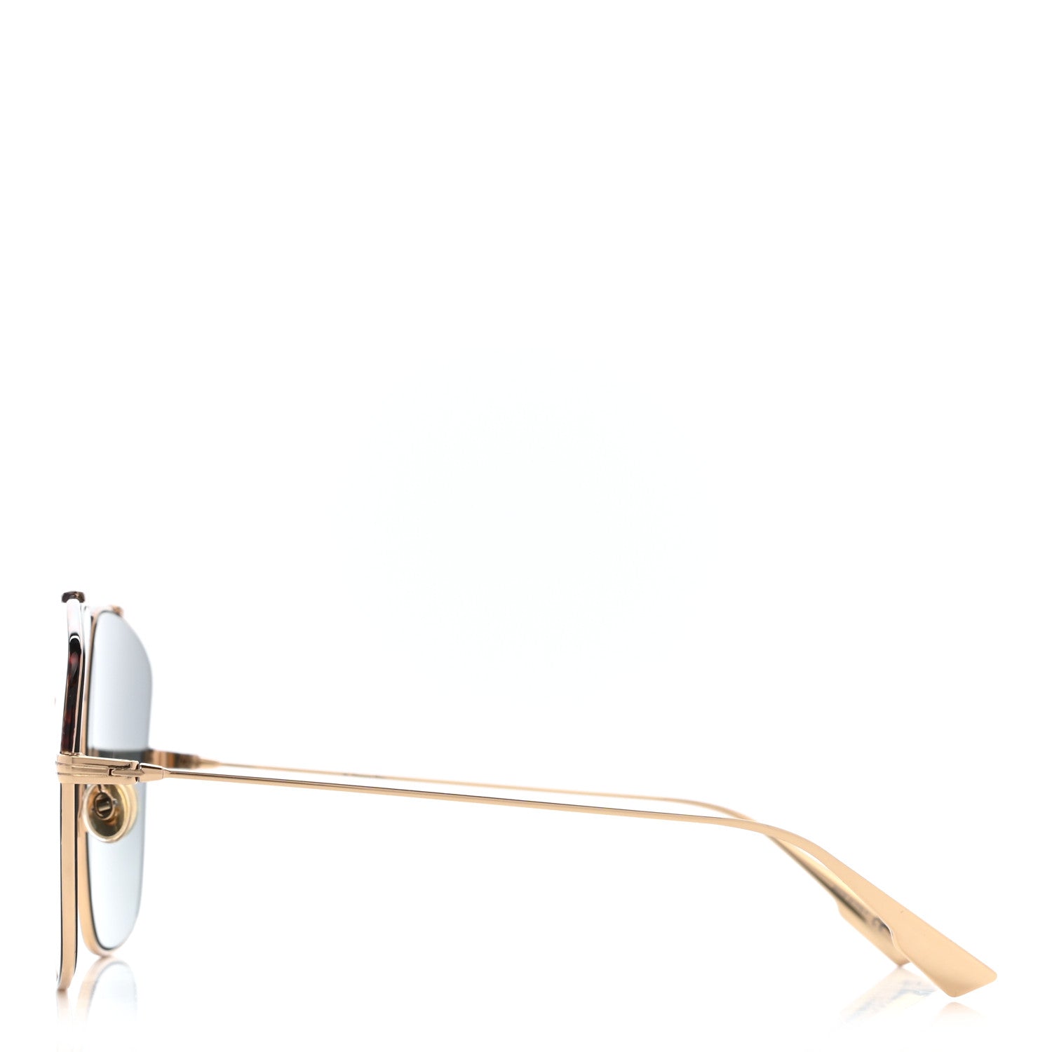 Christian Dior Monsieur Sunglasses Havana 2 of 11
