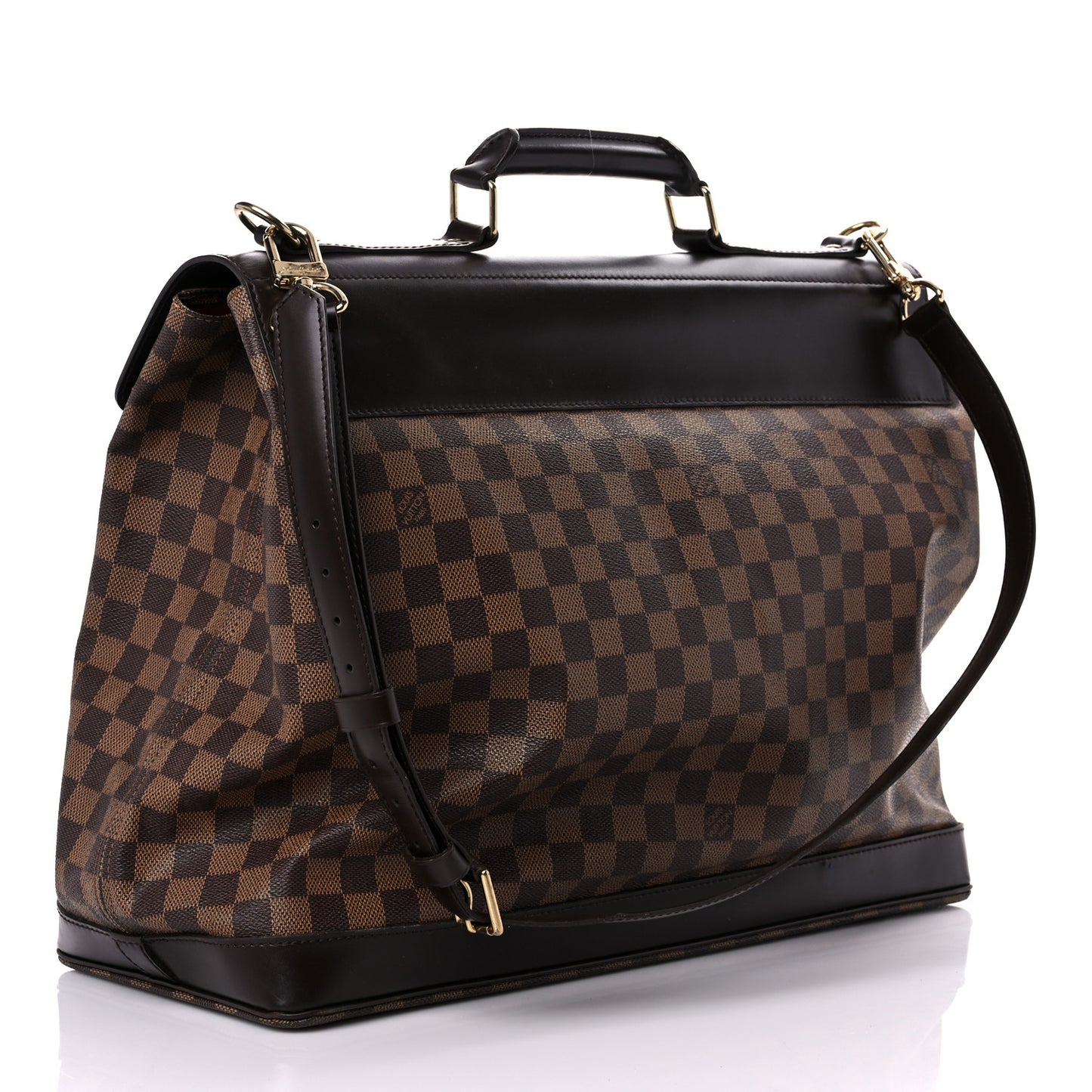 Damier Ebene West End PM