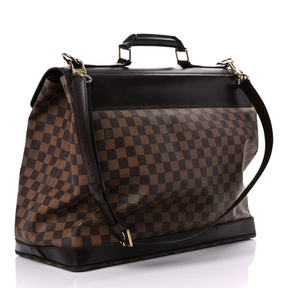 Louis Vuitton Damier Ebene West End PM 2 of 30