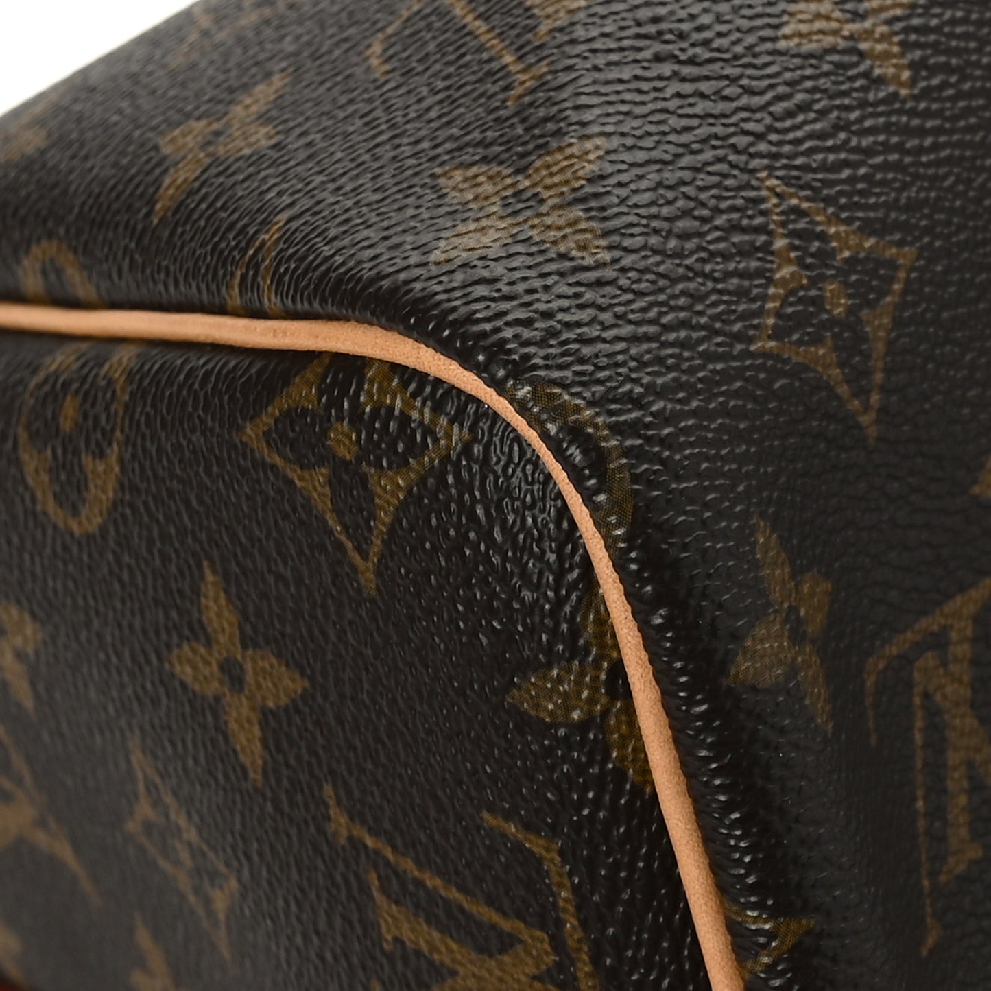 Monogram Speedy Bandouliere 30