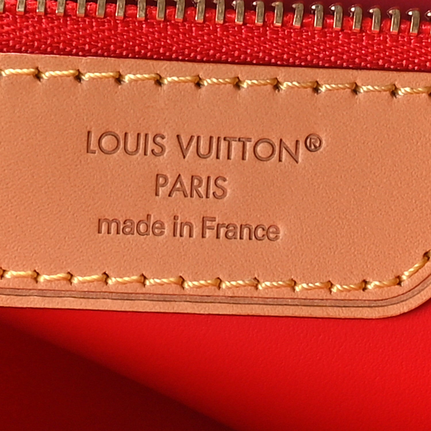 Louis Vuitton Monogram Speedy Soft Crafty 30 6 of 12