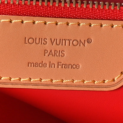 Louis Vuitton Monogram Speedy Soft Crafty 30 6 of 12