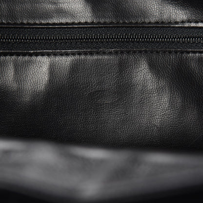 Chanel Caviar Drawstring Backpack Black 7 of 12