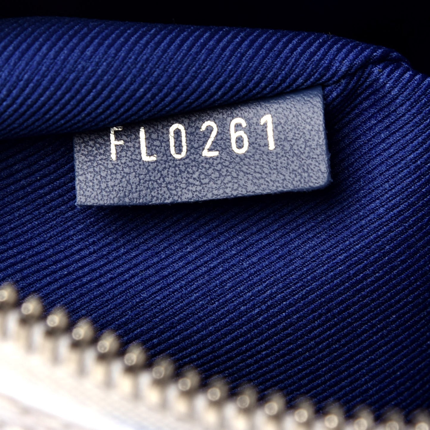 Monogram Watercolor Keepall XS Blue