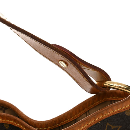 Louis Vuitton Monogram Delightful GM 12 of 14