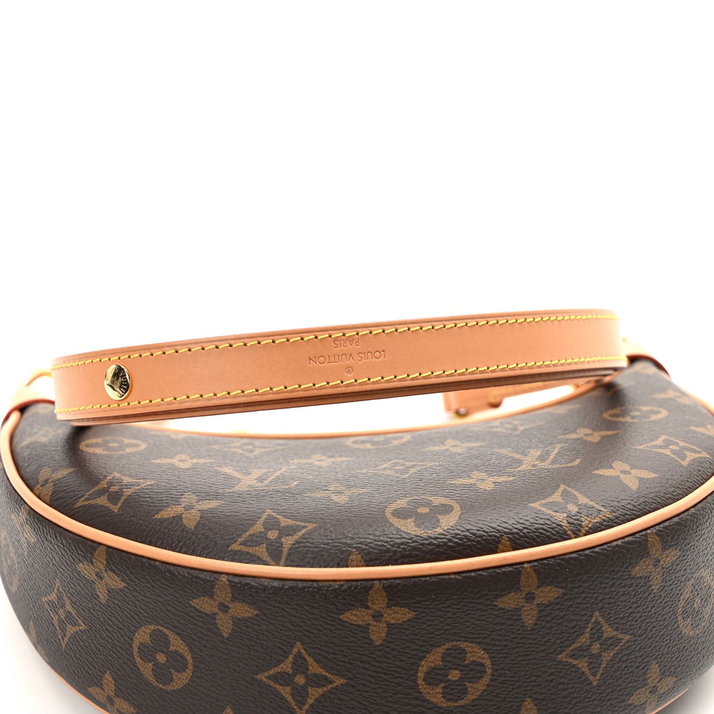 Monogram Loop