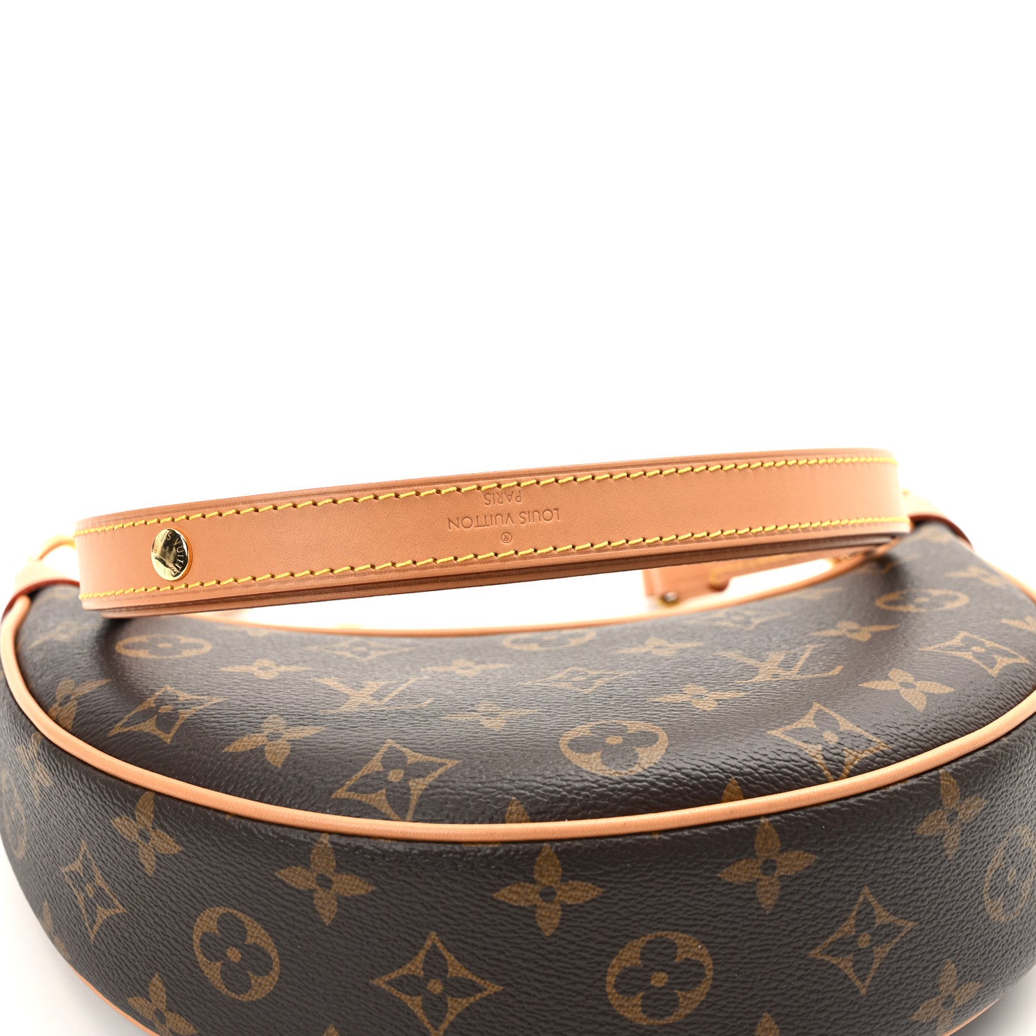 Louis Vuitton Monogram Loop 14 of 15