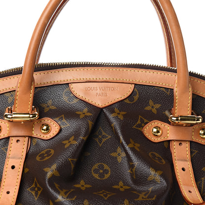 Louis Vuitton Monogram Tivoli GM 15 of 15
