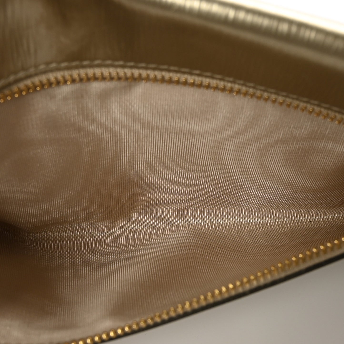 Vitello Move Envelope Wallet Platino