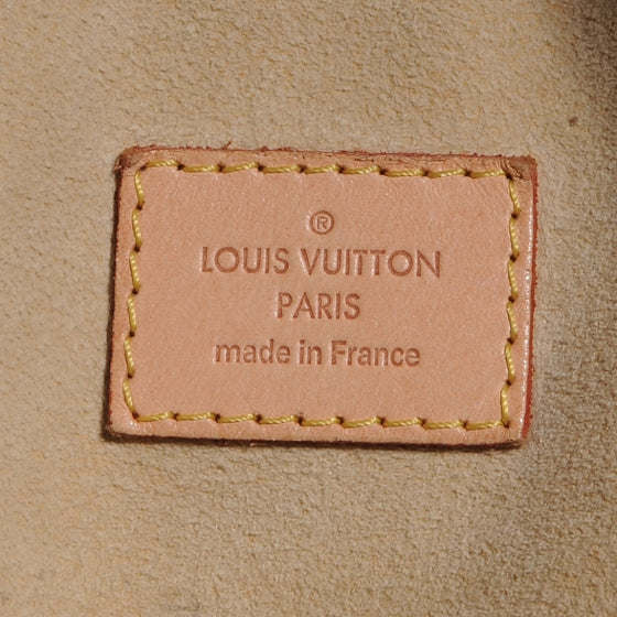 Louis Vuitton Monogram Artsy MM 6 of 7