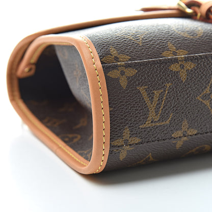 Louis Vuitton Monogram LV Ivy 8 of 10