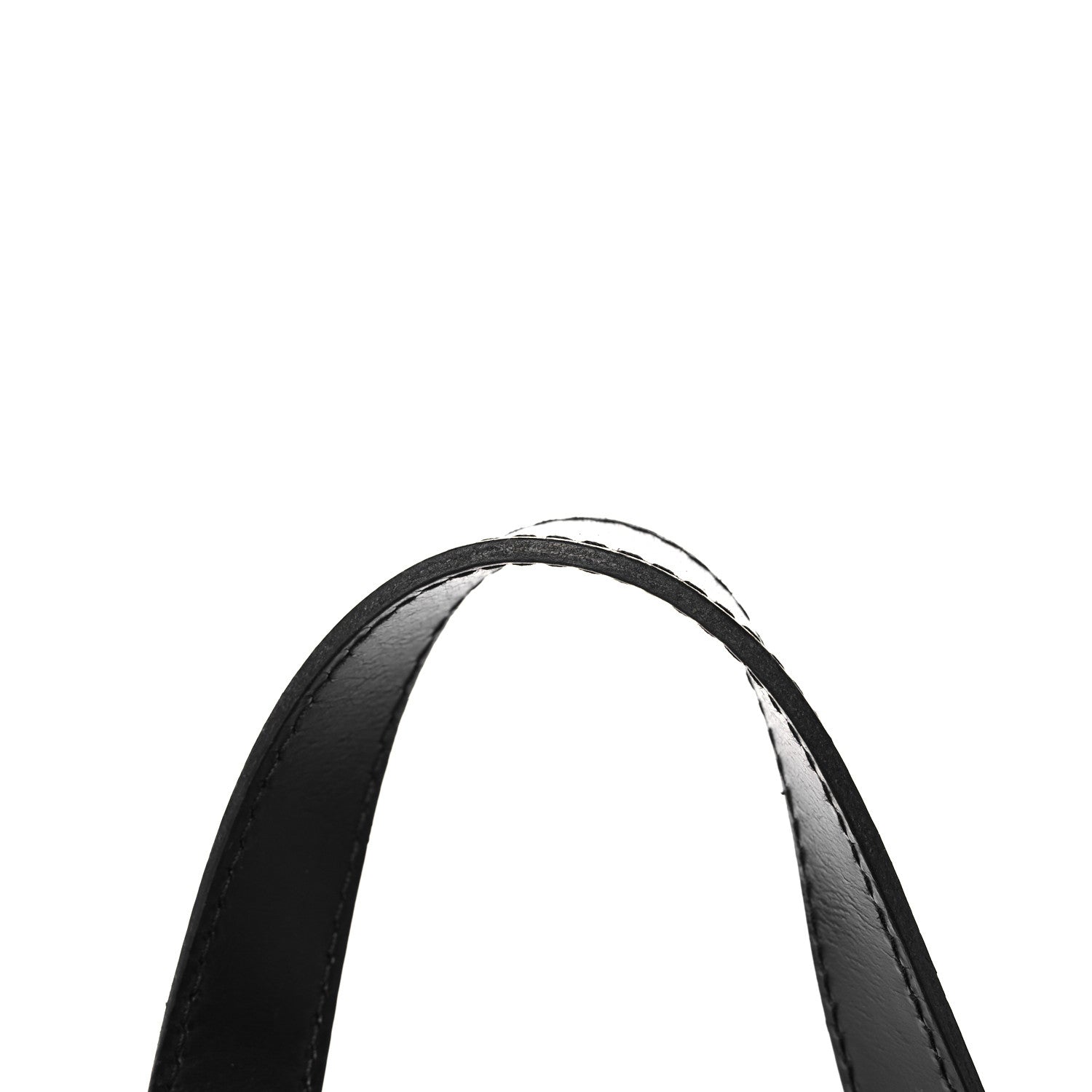 Louis Vuitton Epi Segur MM Black 18 of 25