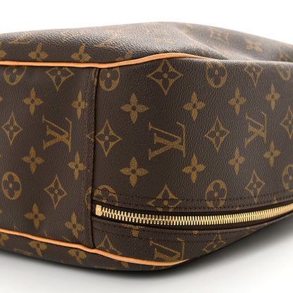 Louis Vuitton Monogram Excursion Shoe Bag 10 of 12