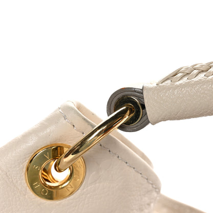 Louis Vuitton Empreinte Artsy MM Neige 10 of 12
