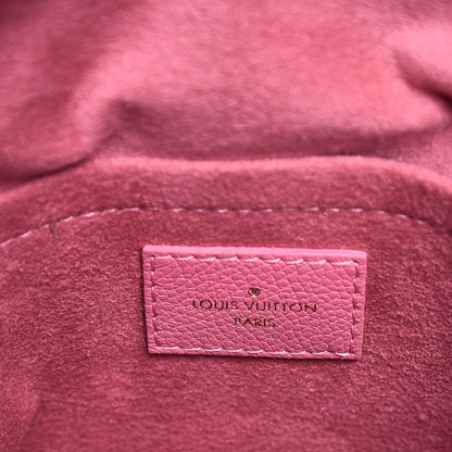 Louis Vuitton Monogram Pallas Full BB Taupe Glace 6 of 8
